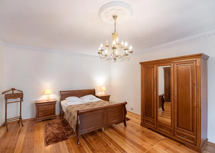 Apartament Poetycki